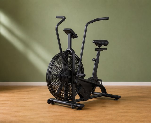 Schwinn Airdyne 8D