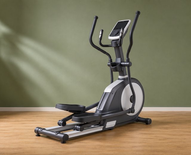 Crosstrainer
