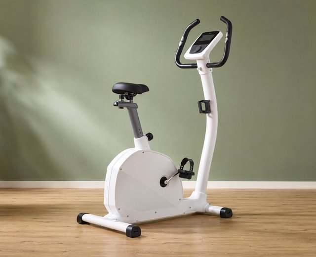 Rad-Ergometer